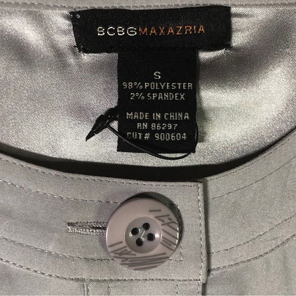 BCBG MaxAzria - NWOT - Picture 10 of 11